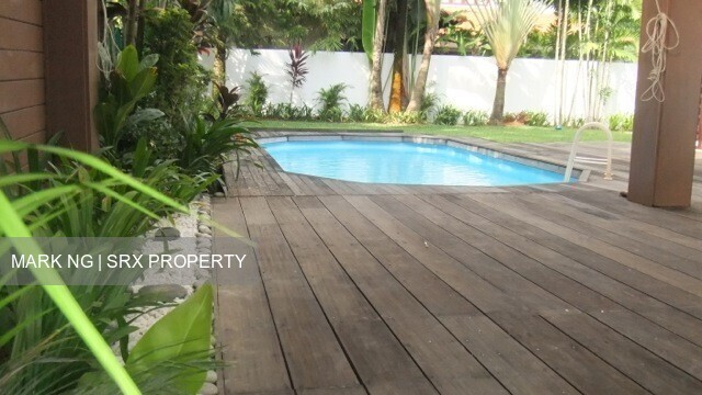 Clementi Park (D21), Detached #509314801